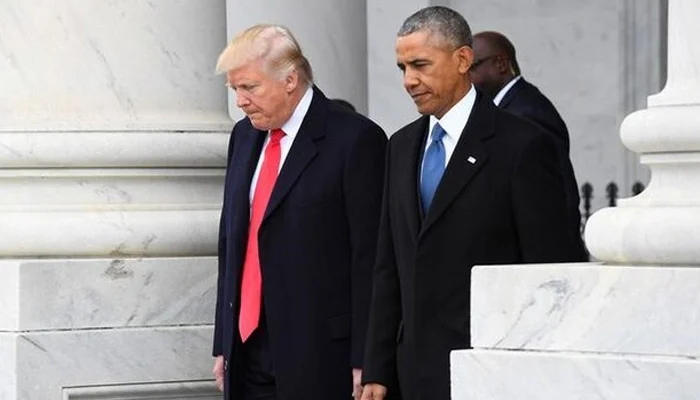 Trump vs. Obama: How Their Iran Policies Differ