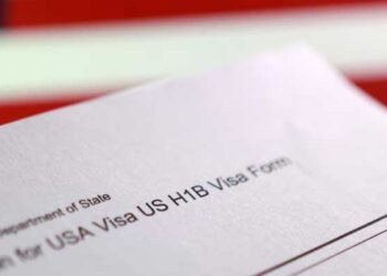 Trump’s $100K H-1B Visa Fee Ruled Unlawful
