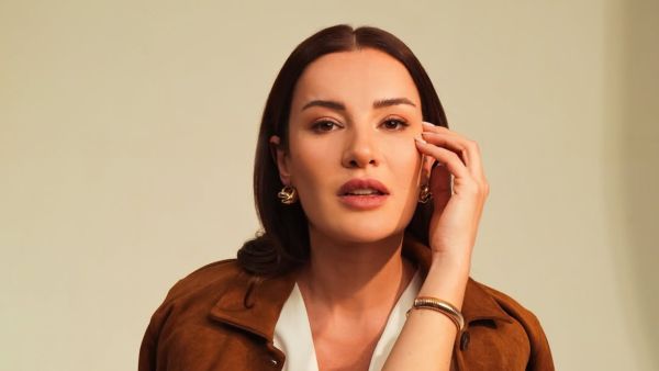 Turkish Actress Ece İrtem Dies at 35 After Heart Attack