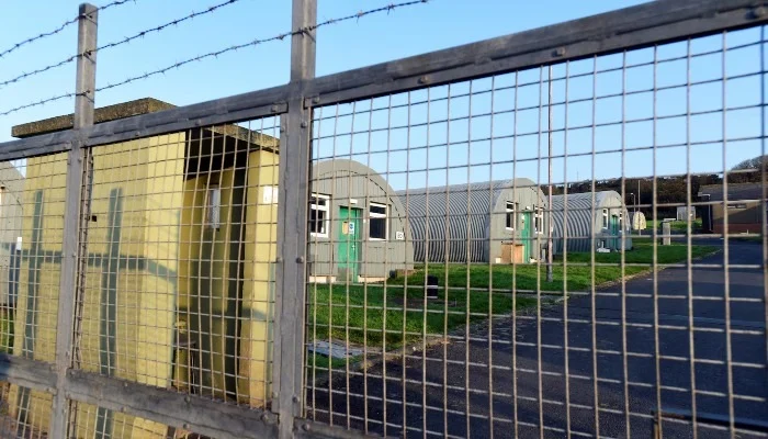 UK Asylum Seekers Must Pay £10,000 Before Settlement Application