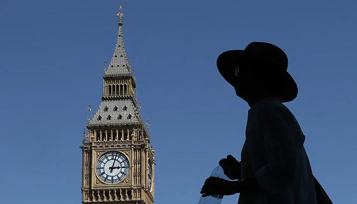 UK Expands Refugee Sponsorship Program