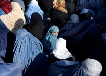UN Calls on Taliban to Cease Women's Dress-Related Arrests