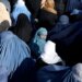 UN Calls on Taliban to Cease Women's Dress-Related Arrests