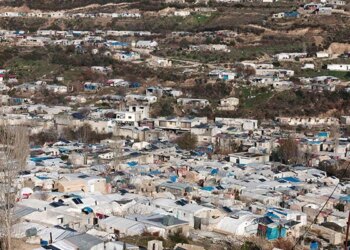 UN Reports Displacement Drops to 118 Million