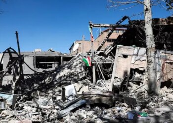 US House Approves Bill to Halt Iran War, Delivering Blow to Trump
