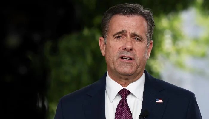 US Intel Casts Doubt on Iran Deal Before Talks