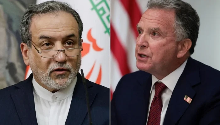 US, Iran Diplomats Head to Talks as Israeli Strikes Persist