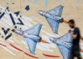 US-Iran Trade Tensions Escalate Amid Gulf Conflict