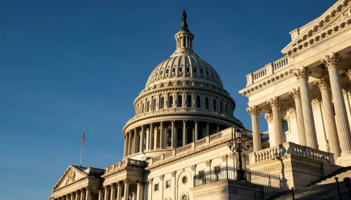 US Senate Blocks Iran War Resolution Amid Trump Opposition