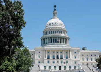 US Senate approves $70B for Trump's immigration enforcement