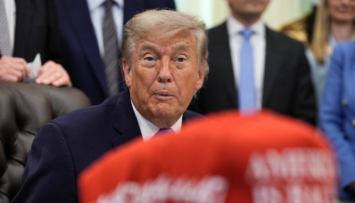US Supreme Court affirms $5M Trump sexual assault ruling