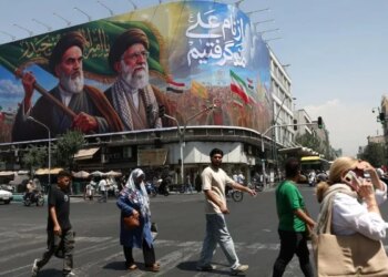 US Targets Iranian Assets to Aid Gulf Allies' Reconstruction