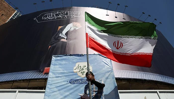 US and Iran 'electronically' sign ceasefire; details undisclosed