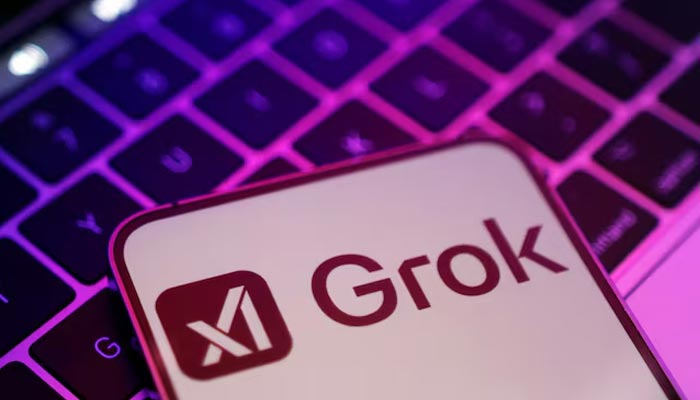 US govt alleges Elon Musk's Grok AI used in Iran strikes
