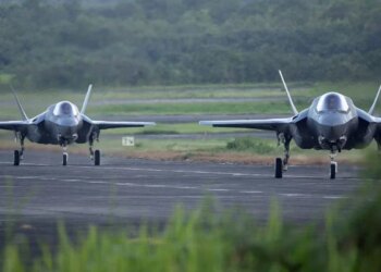 US to Cut Fighter Jets and Warships in Europe's NATO Forces, Report