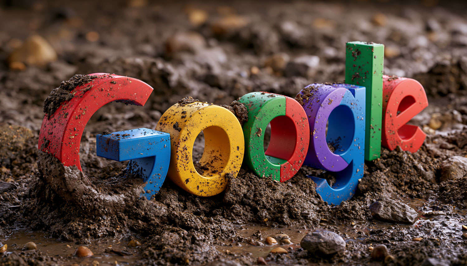 Understanding Google Search Generative AI Control