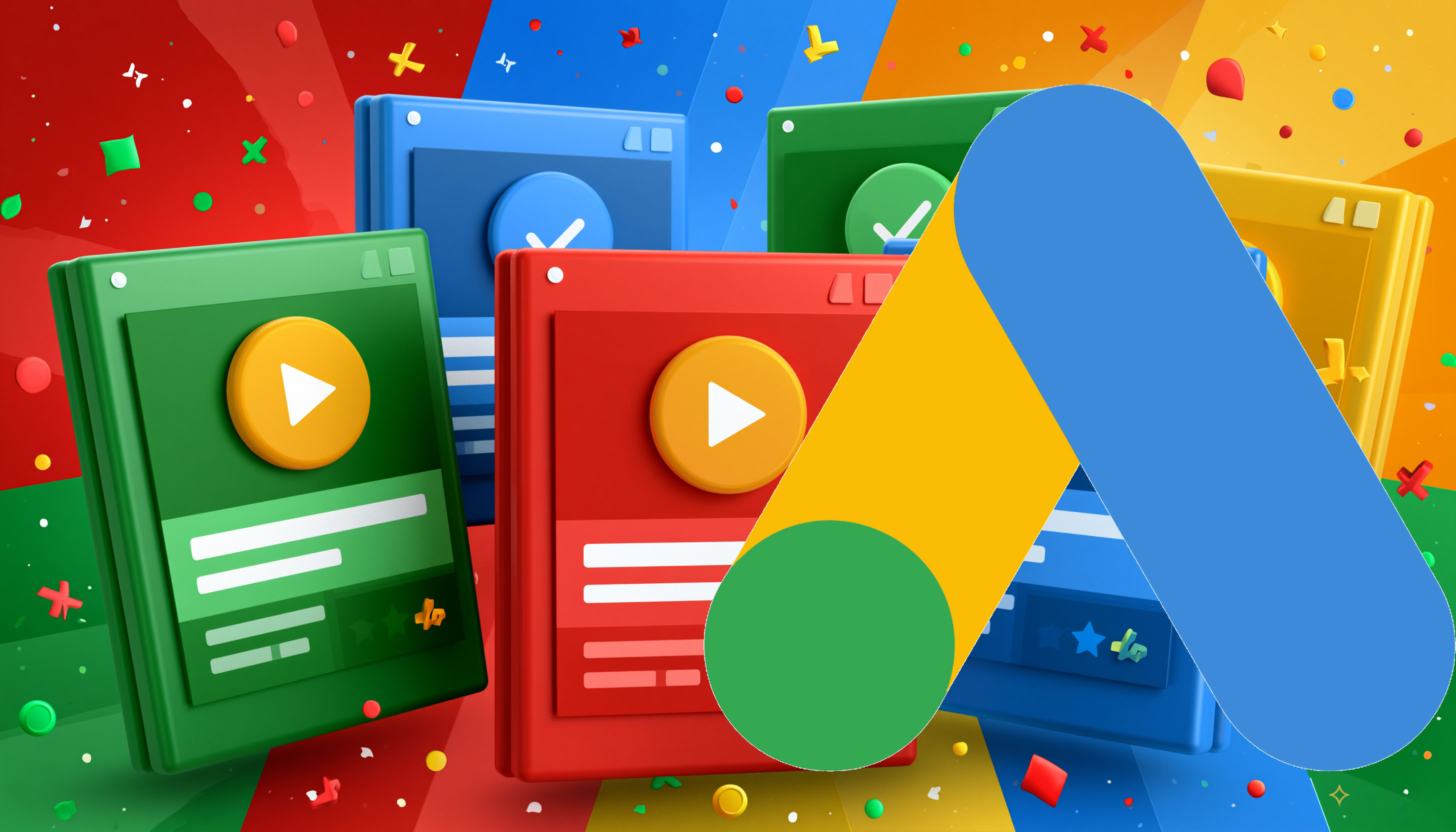 Unique Labels for Google Ads Smart Bidding Strategies