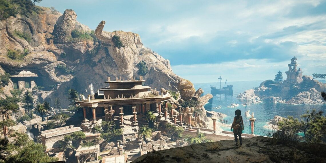 Upcoming PS5 Adventure Game Debuts Stunning Trailer, Arrives Soon