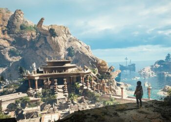 Upcoming PS5 Adventure Game Debuts Stunning Trailer, Arrives Soon