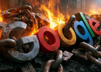 Updated Google Search Console Link Report Fixes
