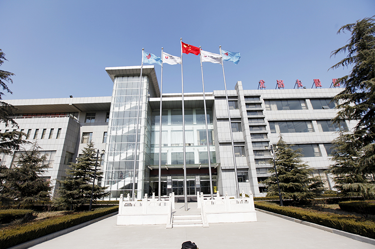 Uroica China Soars with $148M Boost in Rocket Engine Parts Manufacturing