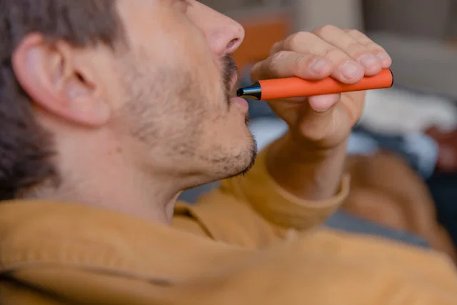 Vaping Post-Smoking Cessation Could Still Raise Lung Cancer Risk