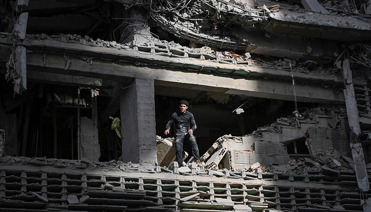 Venezuela’s Stricken Region Collapses, Urgently Seeks Aid