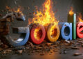 Weekend Fluctuations in Google Search Rankings