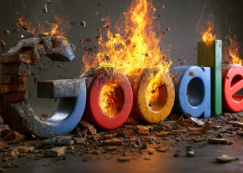 Weekend Fluctuations in Google Search Rankings