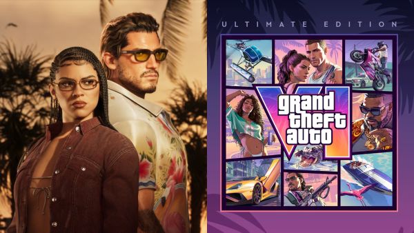 What Is Included in the GTA 6 $100 Ultimate Edition?