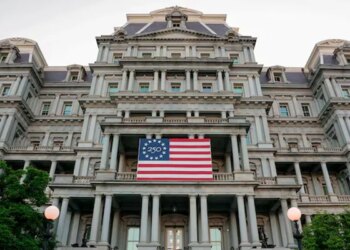 White House Replaces Europe Chief in Security Council Shake-Up