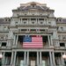 White House Replaces Europe Chief in Security Council Shake-Up