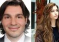 Who Is Poyraz Yosmaoğlu? Afra Saraçoğlu's New Boyfriend