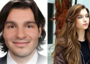 Who Is Poyraz Yosmaoğlu? Afra Saraçoğlu's New Boyfriend