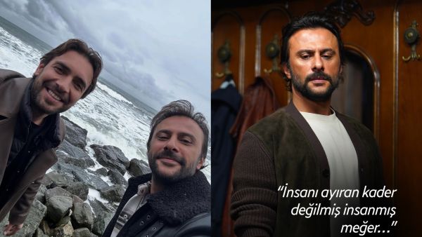 Why Did Onur Dilber Leave Taşacak Bu Deniz? Ulaş Tuna Astepe Dispute Revealed