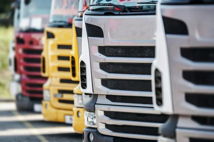 Why Electric Trucks Could Soon Surpass Diesel in Urban Areas