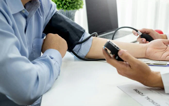 Why Millions May Get Incorrect Blood Pressure Readings