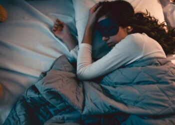 Why Night Owls May Experience More Anxiety: Loneliness After Dark