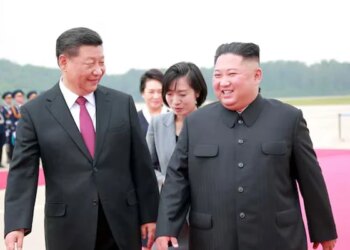 Xi to Tour North Korea Next Week