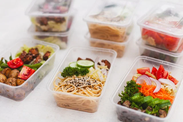 Your Diet and Plastic Pollution: A Hidden Threat to Liver Health