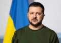 Zelenskiy Urges Putin to Enter Peace Talks in Open Letter