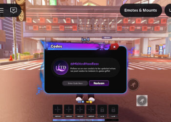 Universal Tower Defense X Codes – June 2026 Unlocks