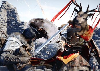 Is Crimson Desert Available on Game Pass?