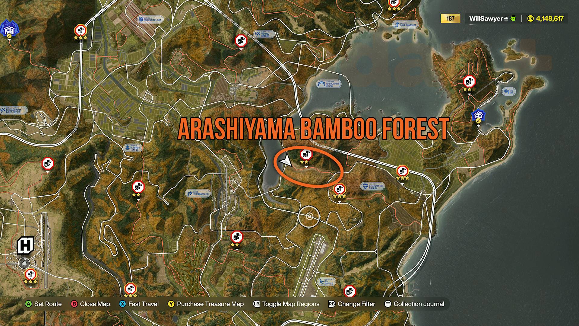 Tips to Conquer Bamboo in Forza Horizon 6