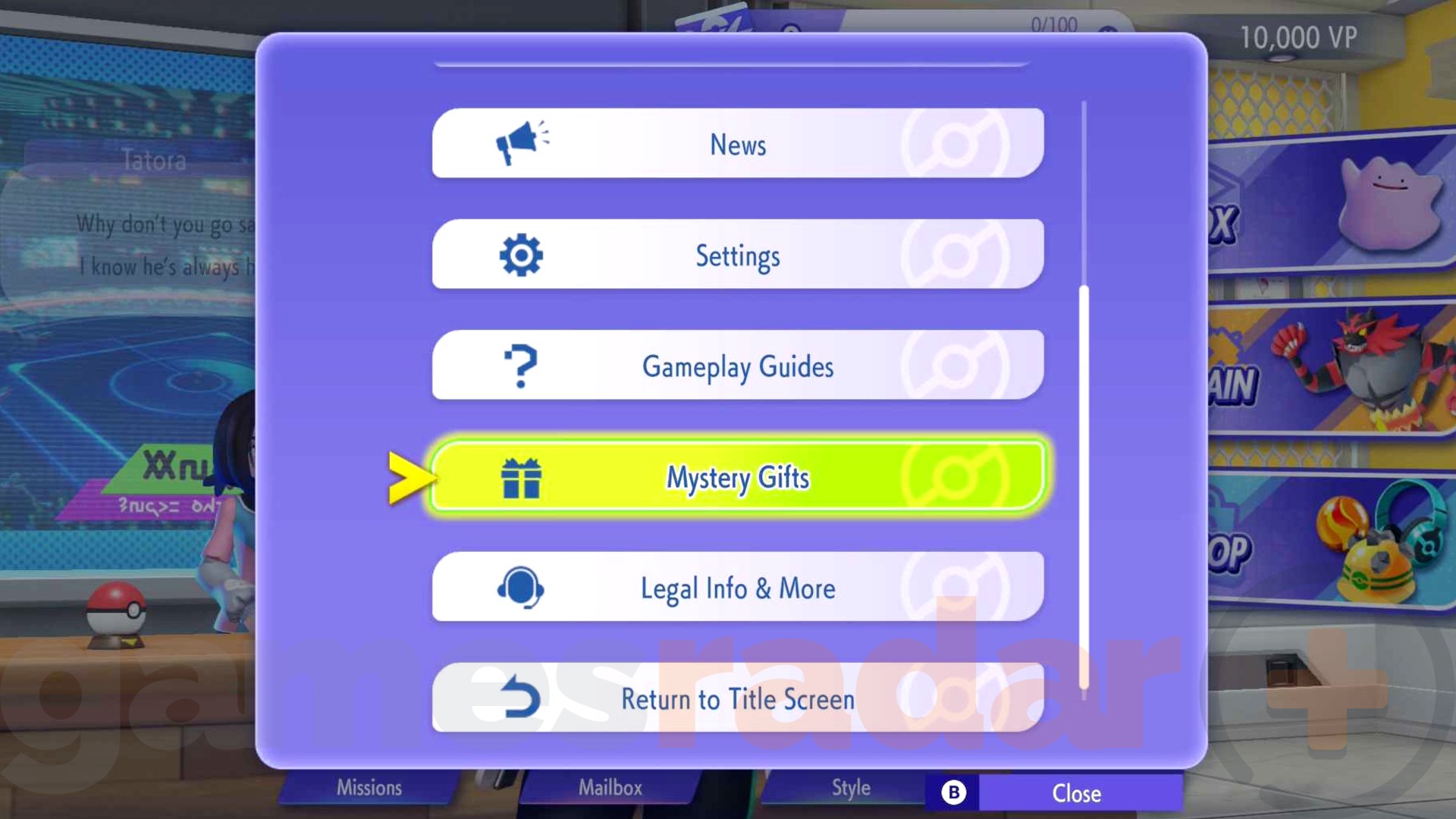 June 2026 Pokemon Champions Mystery Gift Codes