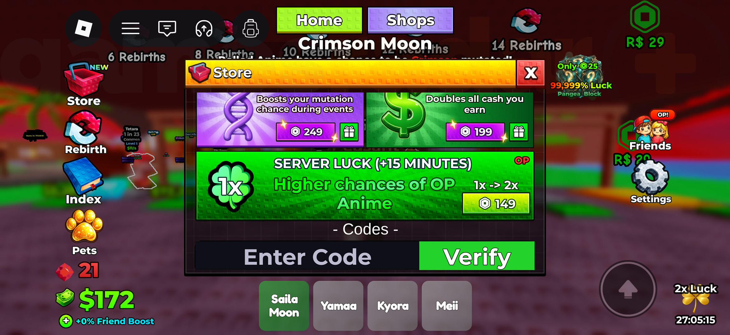 Unlock June 2026 Anime Codes with a Spin