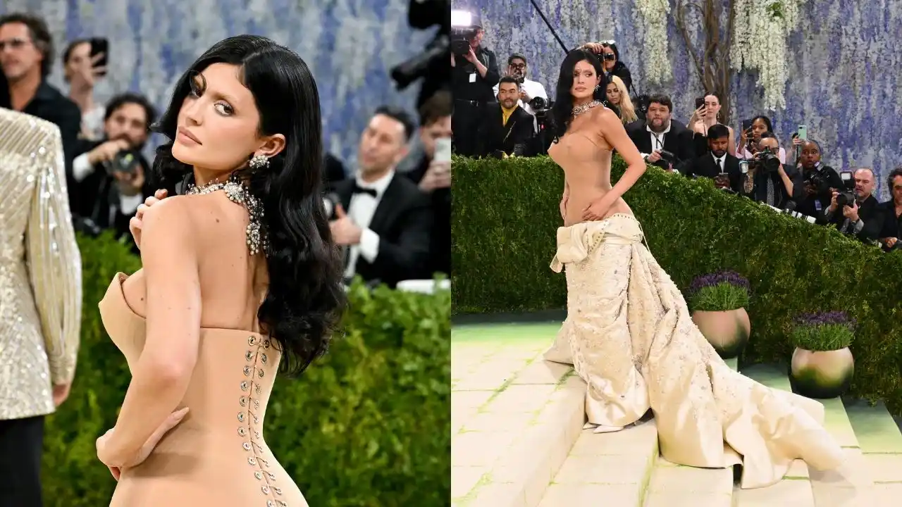 2026 Met Gala: Bold Corsets and Stunning Fashion Statements