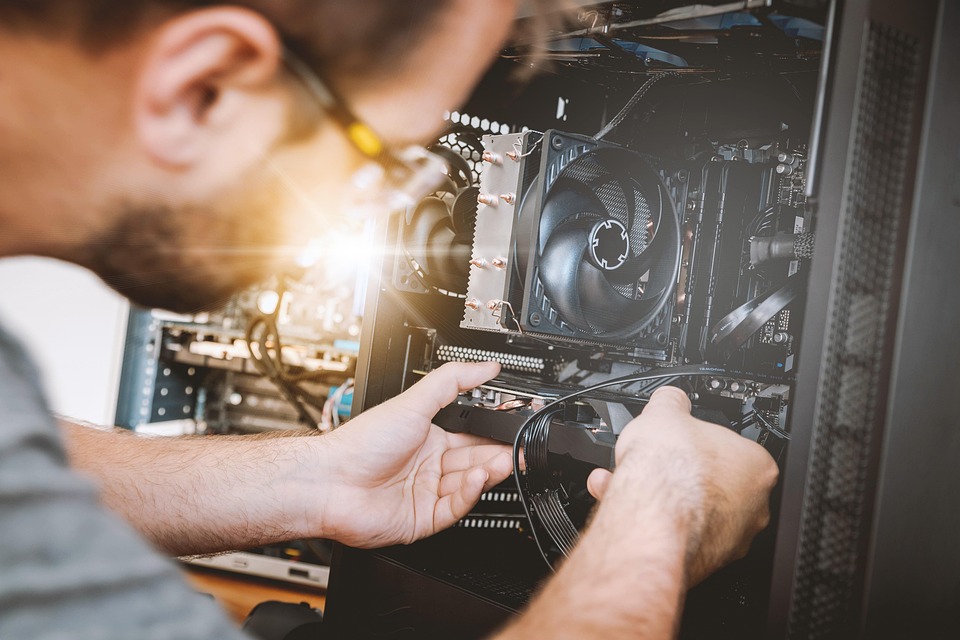 How to Fix My Biggest Smart TV Annoyance with a $40 Keyboard