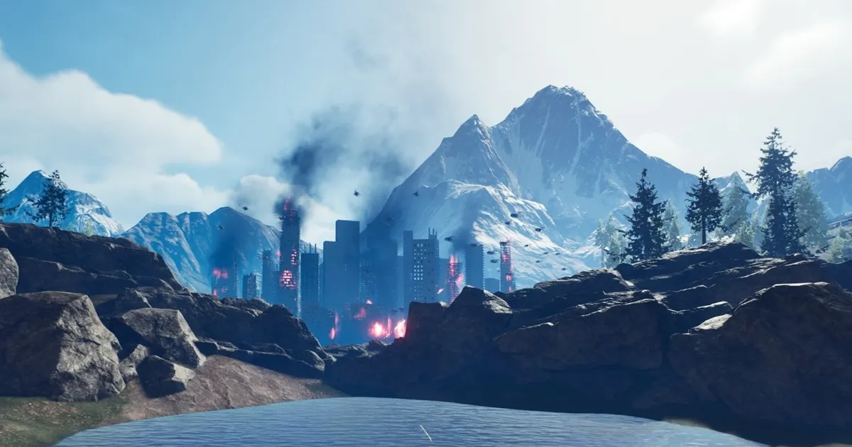 2025 PS5 Action Game Surprise Sale—Half Off on PlayStation Store