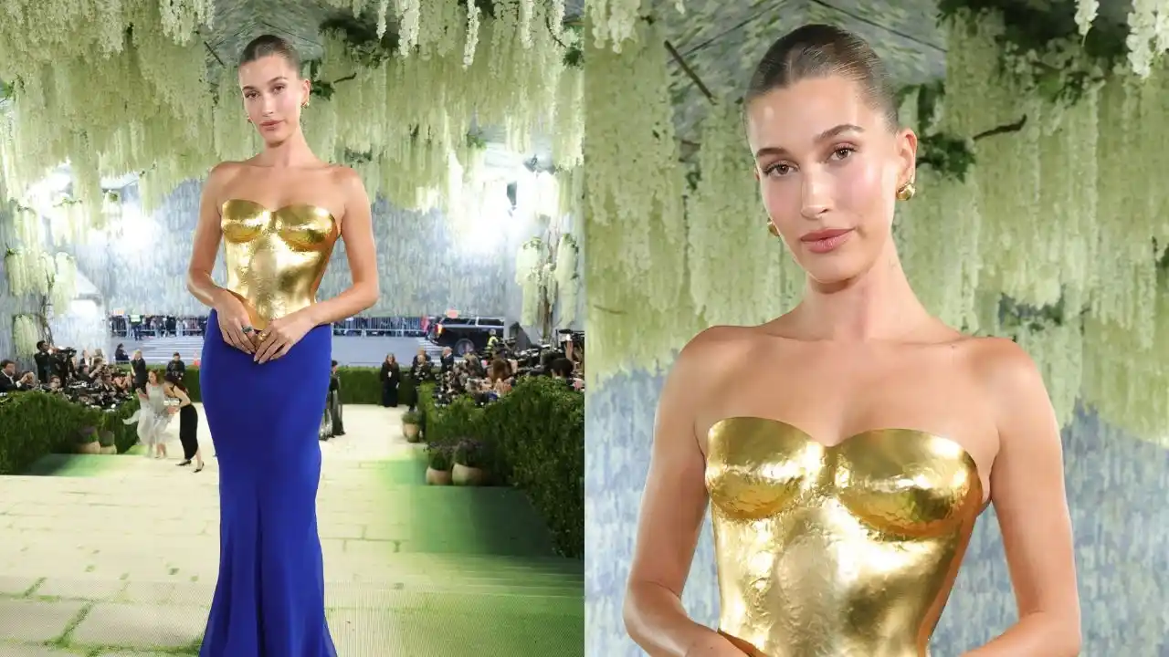 Met Gala: courtesy of Getty Images